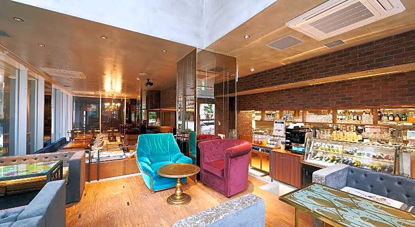 Sotetsu Fresa Inn Tokyo-Roppongi