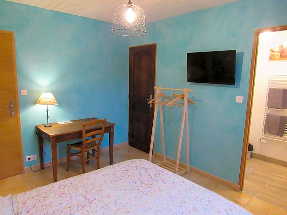 Chambres d'hôtes Les Arondelles