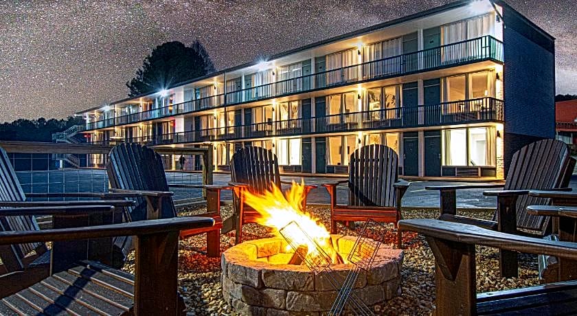 The Mallard Hotel