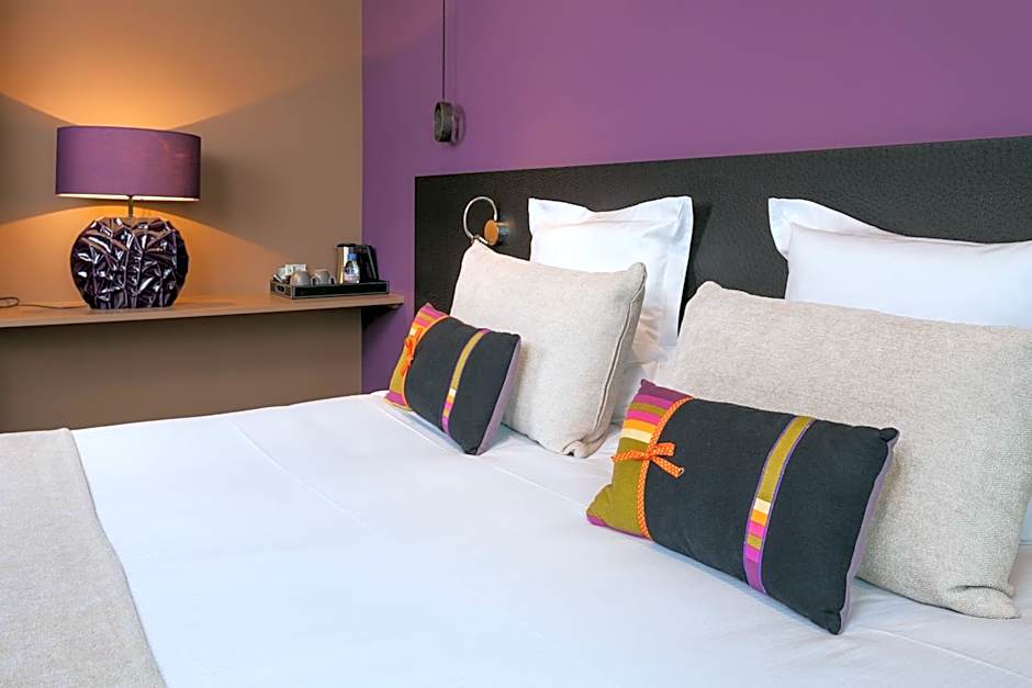 Hotel Restaurant Spa Ivan Vautier