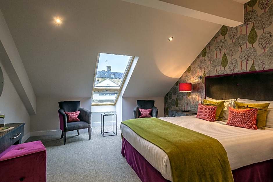 Orsett Hall