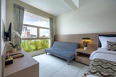 Bali True Living