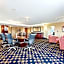 Hilton Suites Chicago Oak Brook