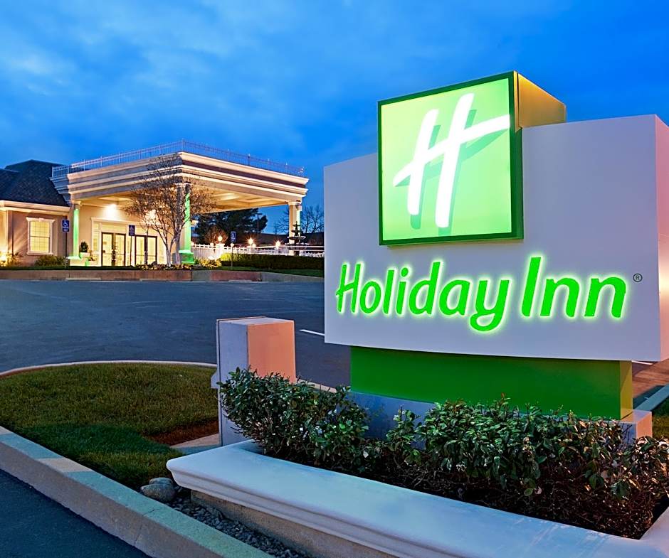 Holiday Inn Redding By IHG