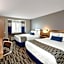Microtel Inn & Suites by Wyndham Farmington