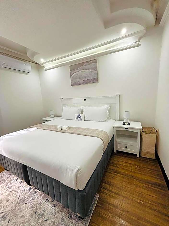 Omaha Luxury B&B & SPA