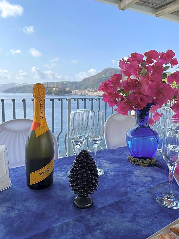 B&B Alta Marea Lipari