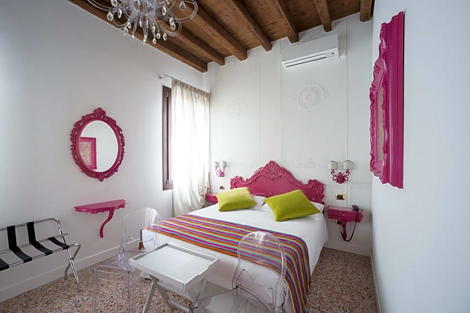 Villa Gasparini