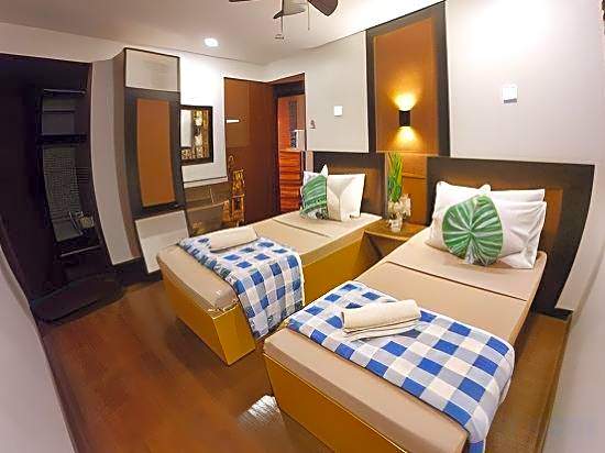 Aquaventure Reef Club