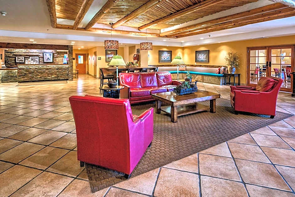 Hampton Inn By Hilton Kayenta Monument Valley