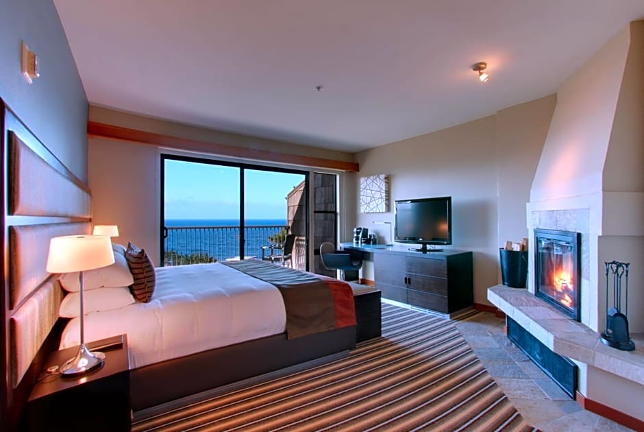 Hyatt Carmel Highlands