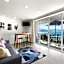 Luxury Condo just steps away from the Beach!