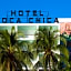 Hotel Boca Chica Acapulco