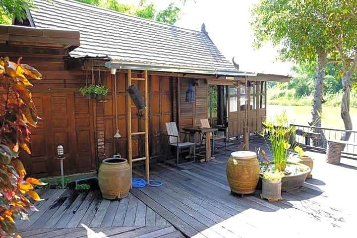 Rustic​ Charm​ Suphan​