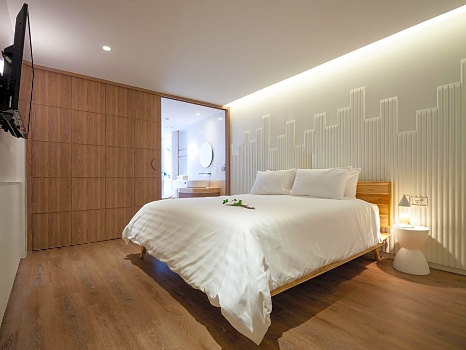 Bonsai Hotel Bangkok