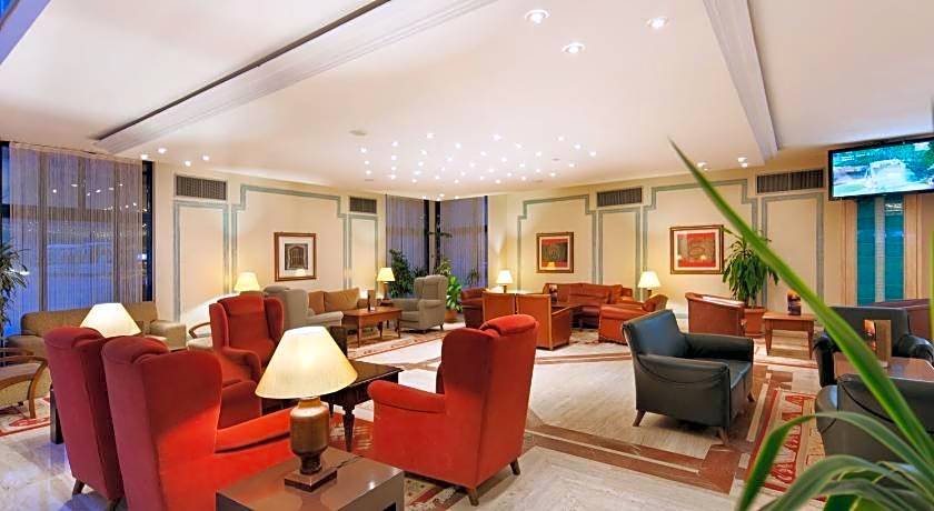 Spa Hotel Colossae Thermal