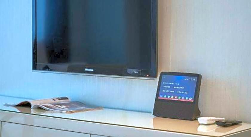Kaiserdom Hotel Guangzhou Huangshidong Road Branch