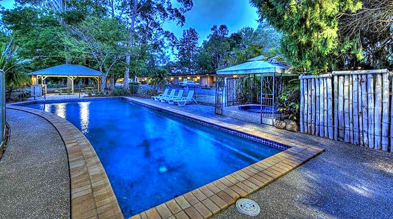 All Seasons Country Lodge