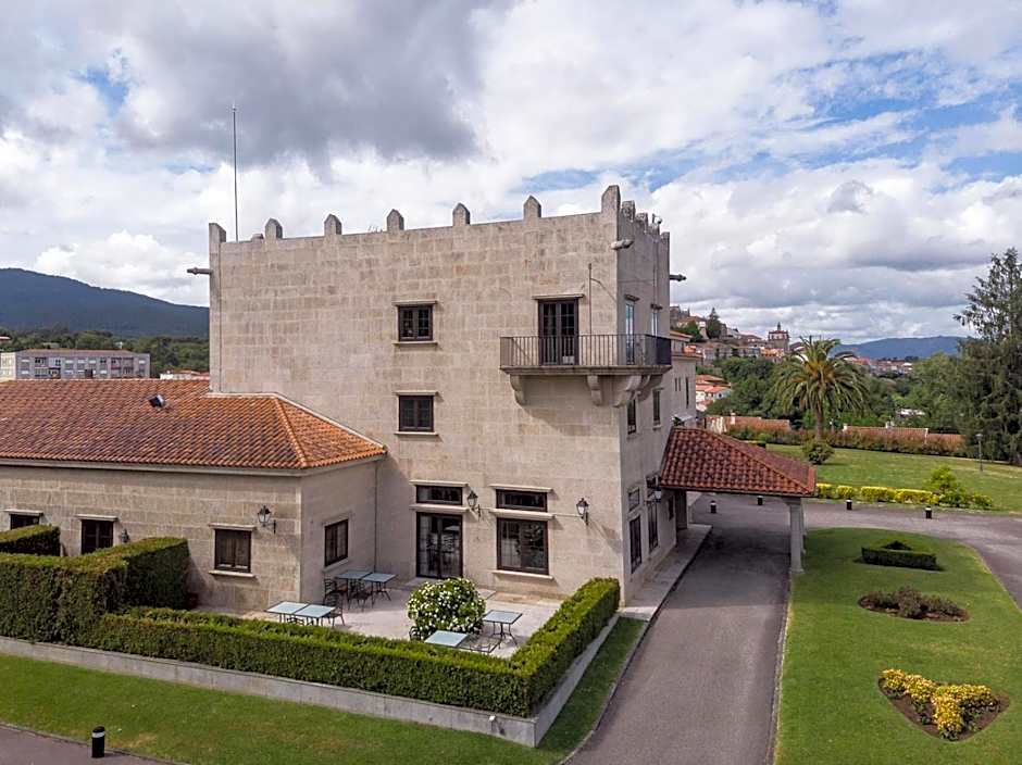 Parador de Tui