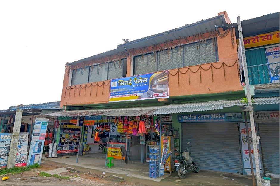 Hotel O Sisai Palace