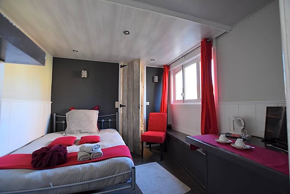 Foto 1 von 7 von Budget Double Room