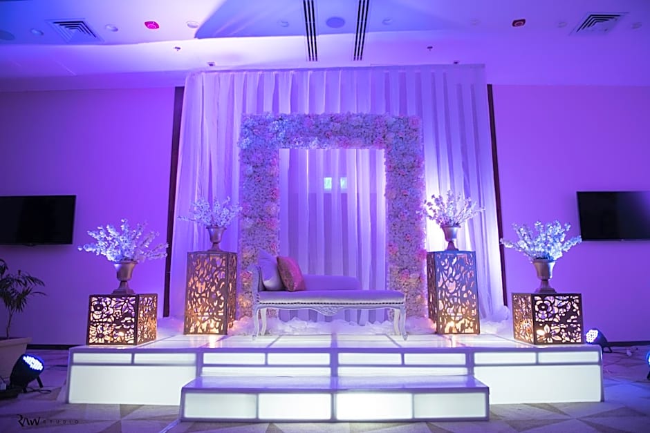 The Grand Plaza Hotel Smouha
