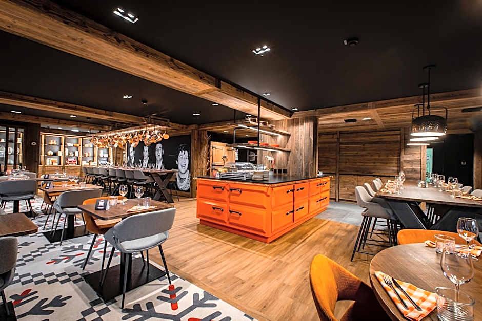 Hotel Neve