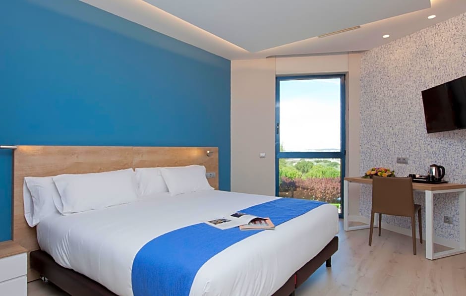 Hotel Ciudad de Burgos