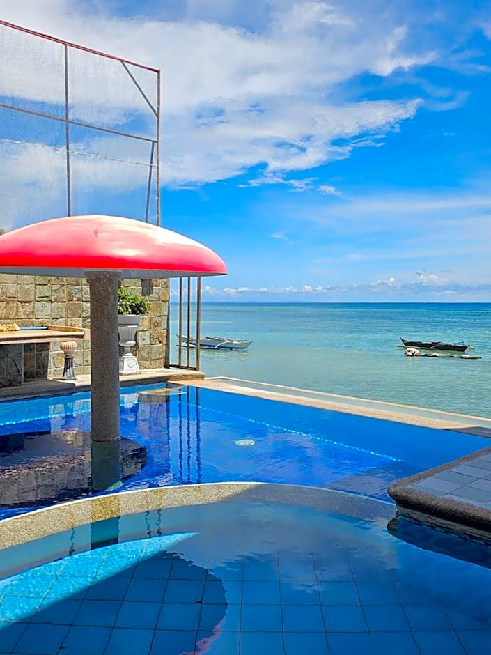 L & M Hearthstones Lodge