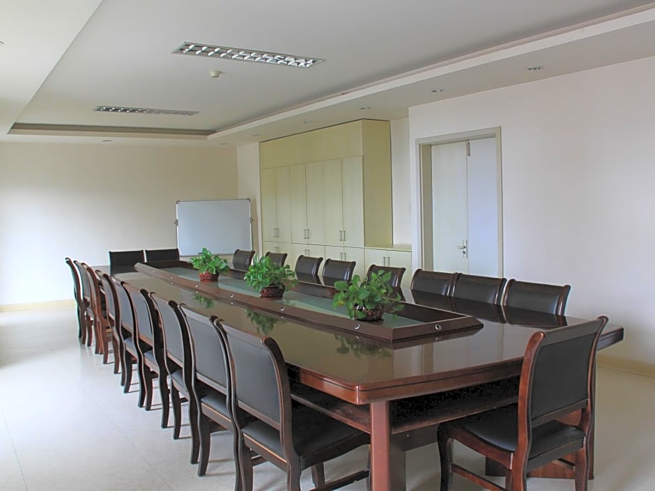 Jinjiang Inn Shanghai Baoshan Shengqiao