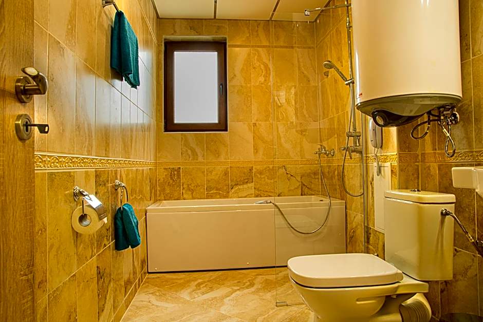 Vemara City Boutique Hotel-free parking