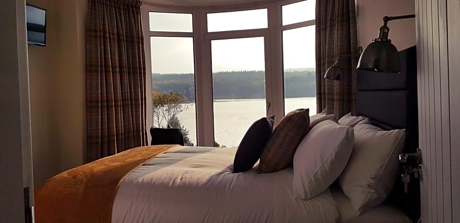 Airanloch Bed & Breakfast, Loch Ness, Adult Only