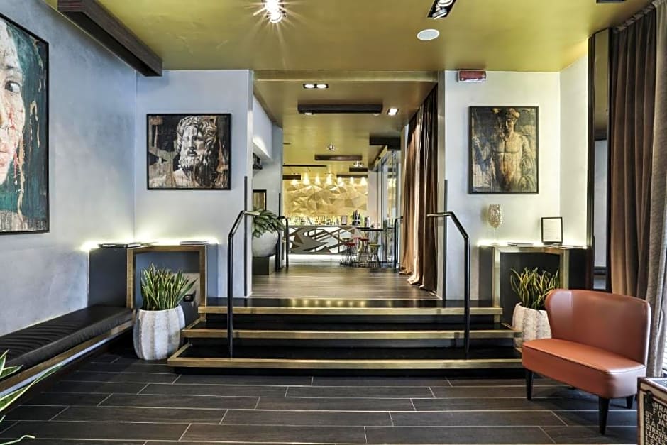 Palazzo Navona Hotel