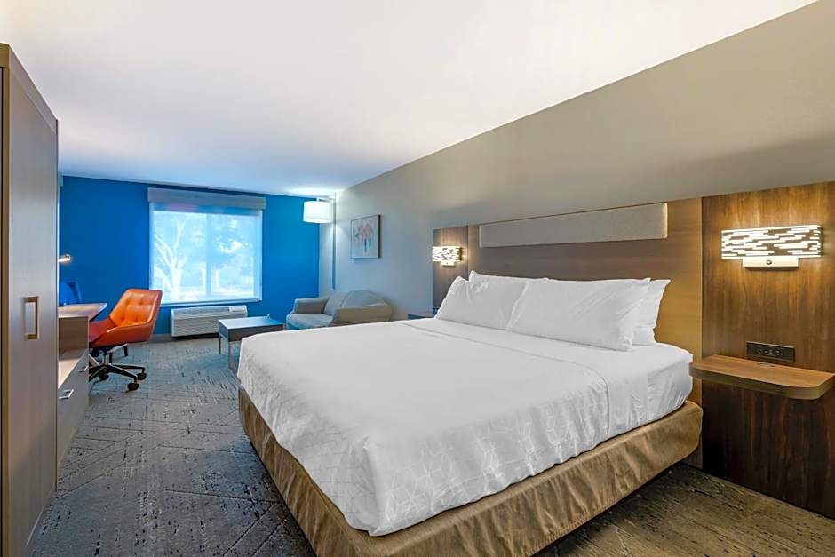 Holiday Inn Express Hotel & Suites - The Villages By IHG