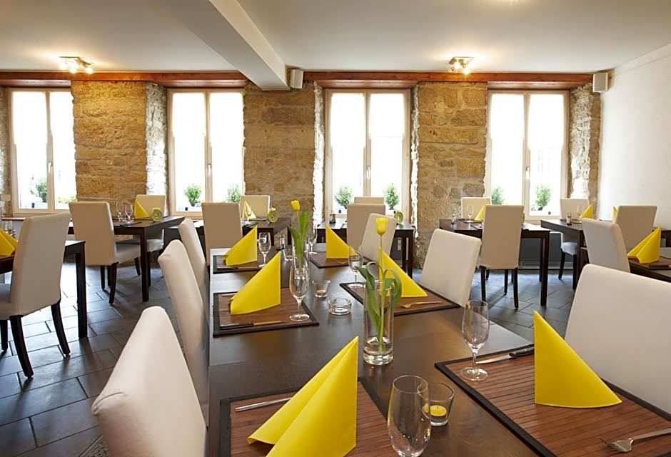 Hôtel-Restaurant Le Lion d'Or