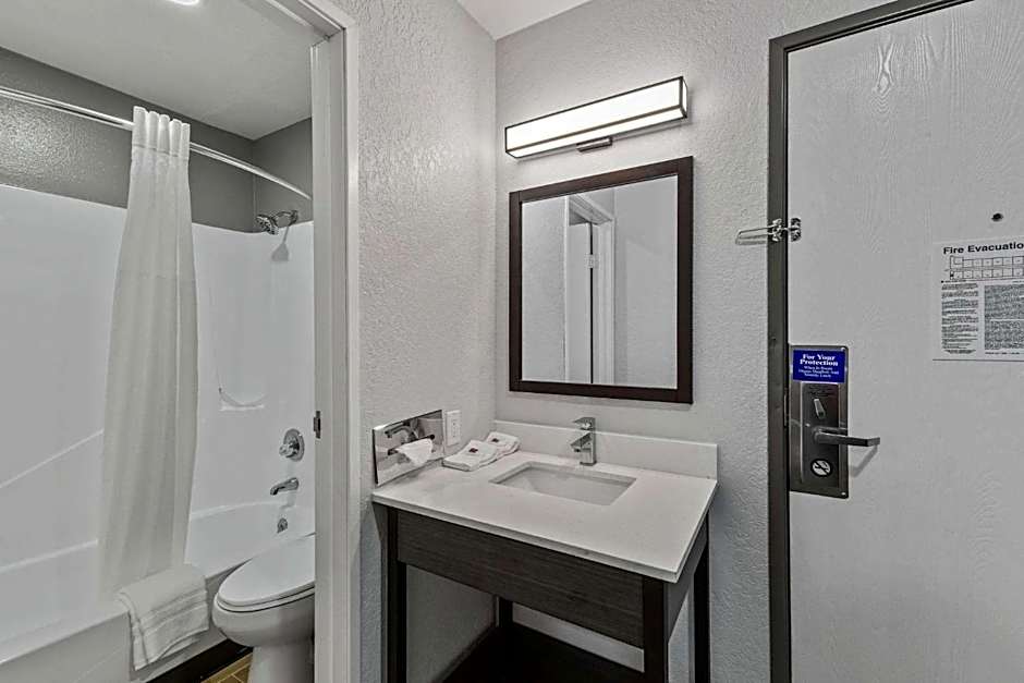 Motel 6 Brighton CO Denver Northeast