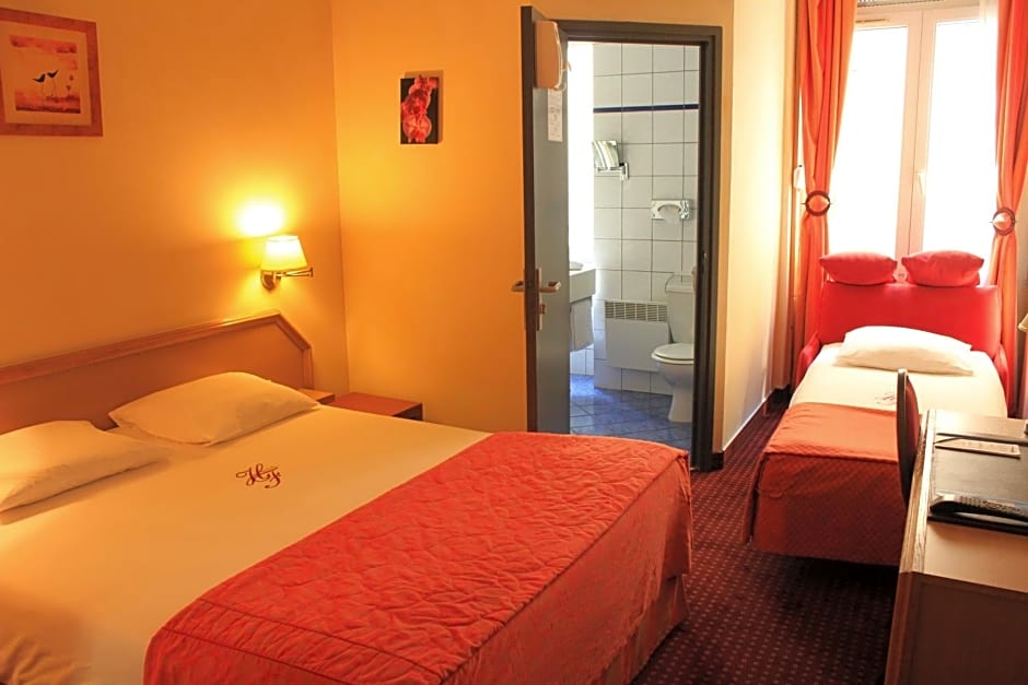 Hotel Foch