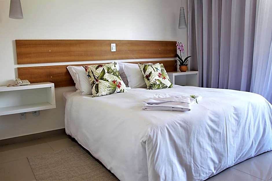 Ilha Branca Exclusive Hotel