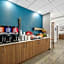 Hampton Inn Henderson-I-85