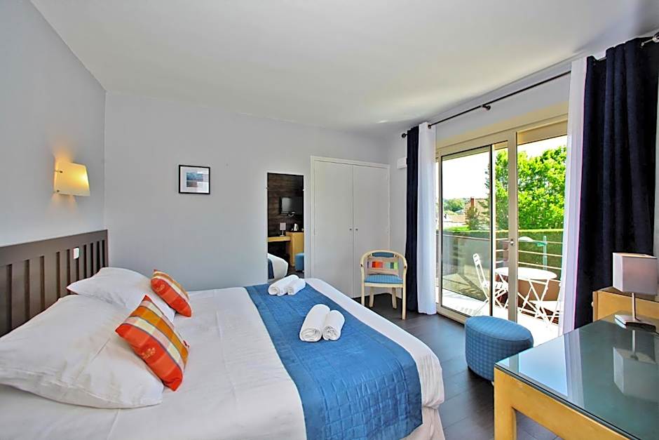 Hotel de Compostelle