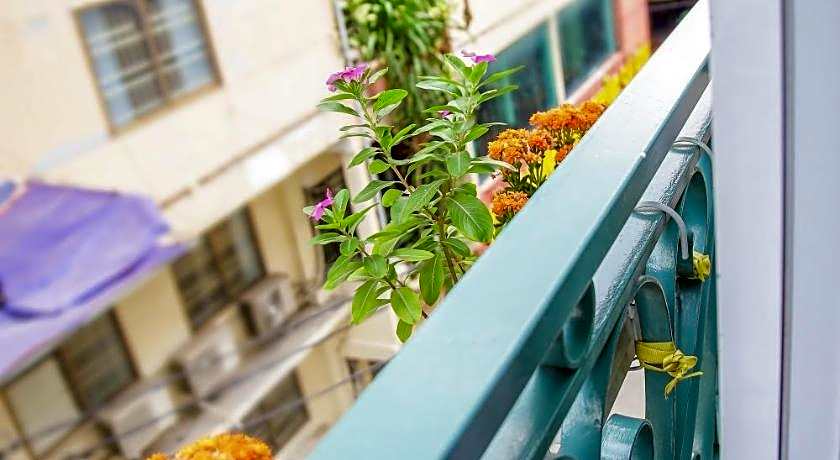 Ben Thanh Boutique Hotel