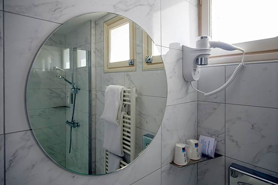 Cit'Hotel Logis De Brou, Bourg en Bresse RENOVE EN 2026