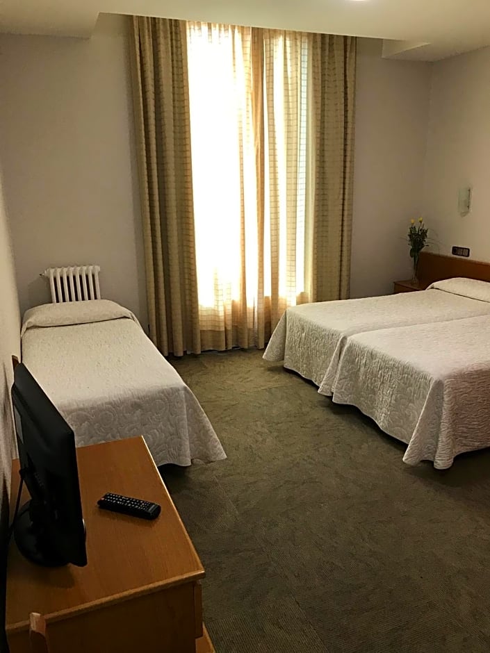 Hotel Pelayo