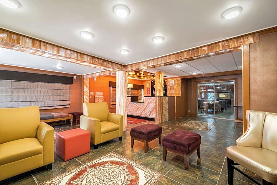 Econo Lodge Rutland