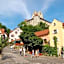 Mittelalterhotel-Gastehaus Rauchfang