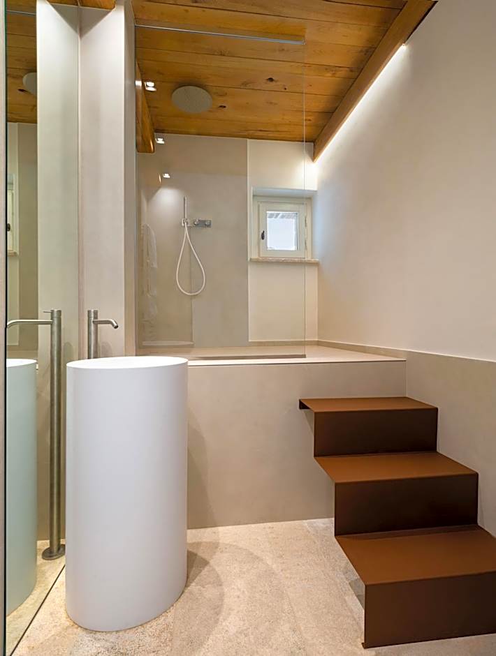 San Michele Relais & Spa