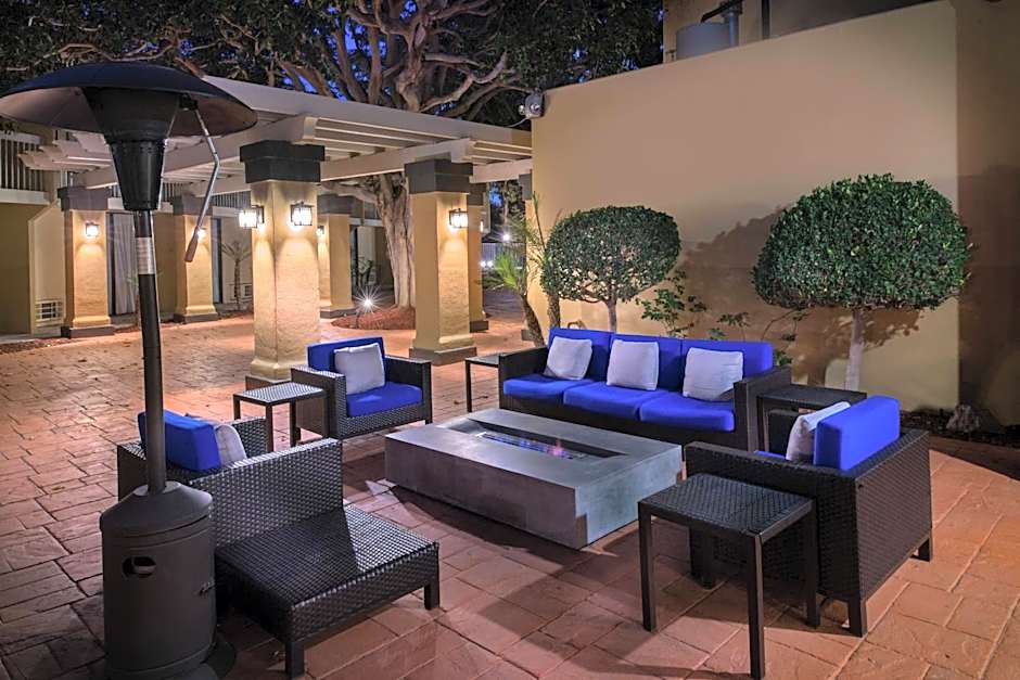 Courtyard by Marriott Oxnard Ventura
