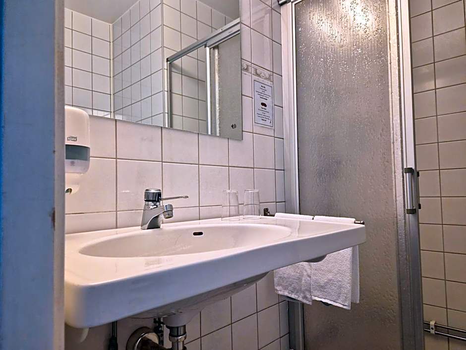 Hotell Åsen