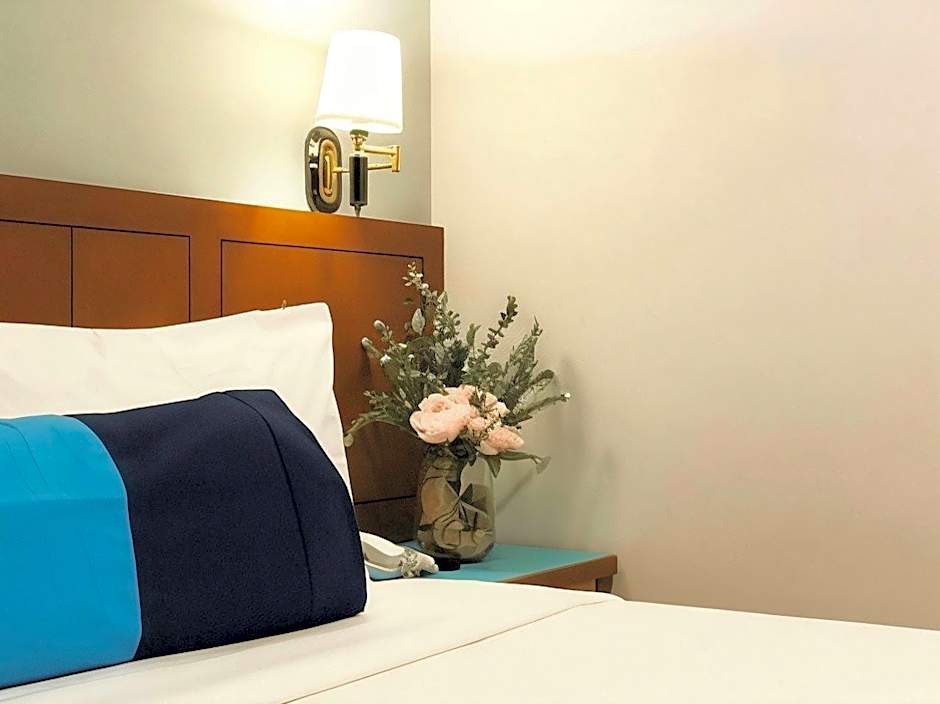 The Jo Hotel Johor Bahru