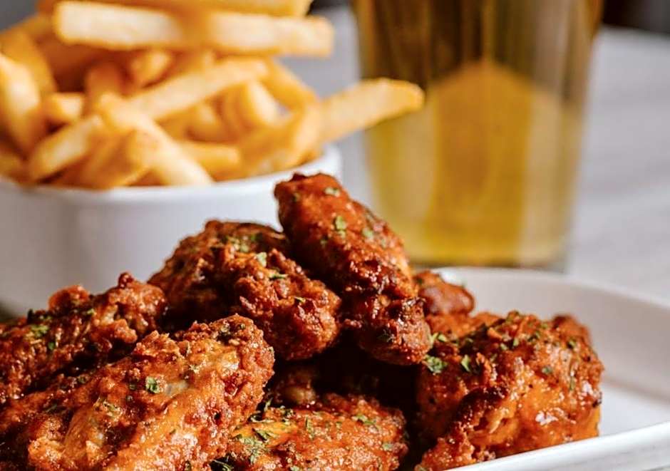 Inn on Prince Hotel and Conference Centre Truro